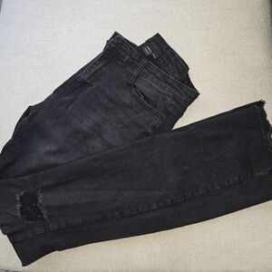 Sz 29 ripped skinny jean